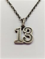 Collana Vidali Gioielli Uomo in Argento COAR-75-34 - COAR-75-34